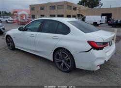 بي ام دبليو الفئة 3